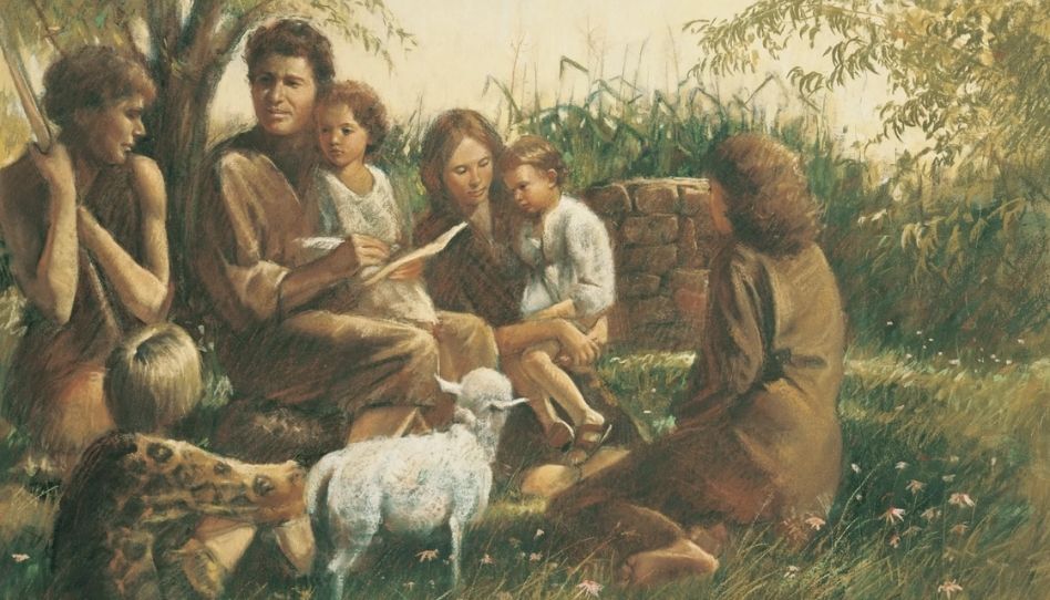6 verdades do Livro de Moisés sobre o Plano de Deus para Seus filhos