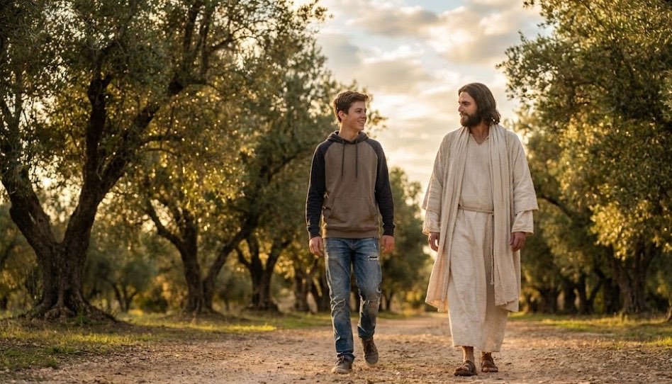 o que levar para o FSY