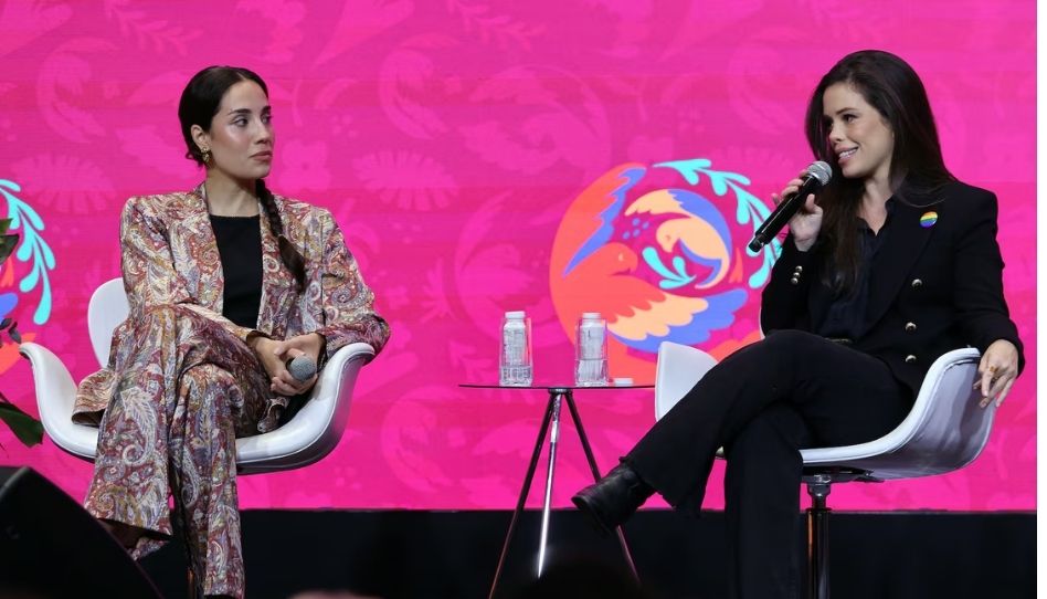 Canções de Esperança Brasil