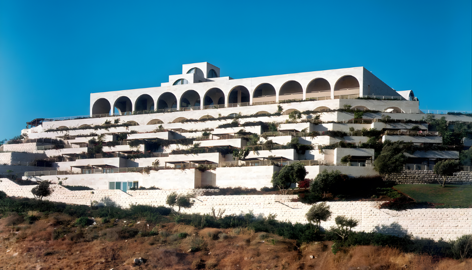 Evangelho no Oriente Médio - BYU