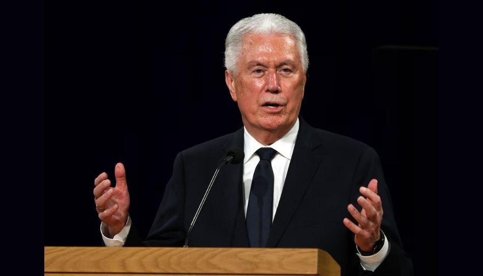 O convite do Presidente Uchtdorf para missionários do mundo inteiro