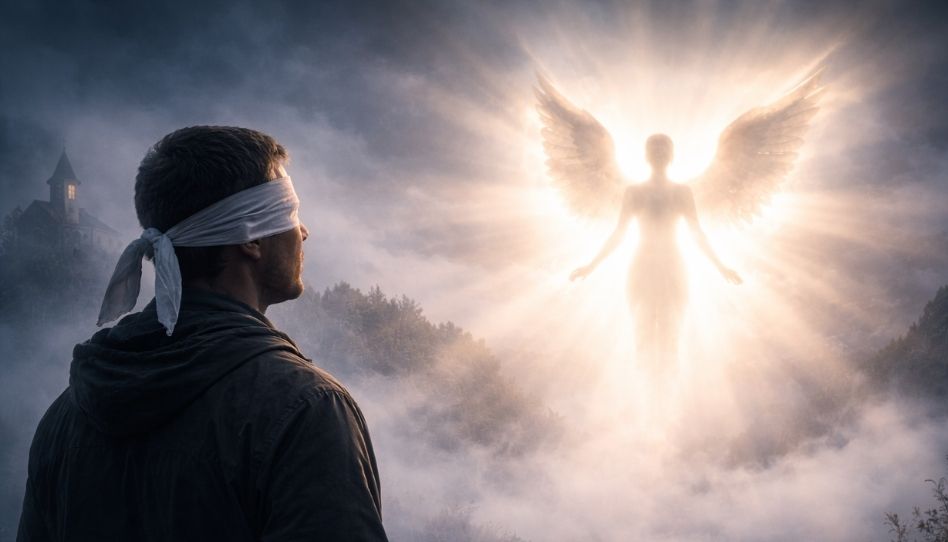 Por que Deus nos pede para crer sem ver?