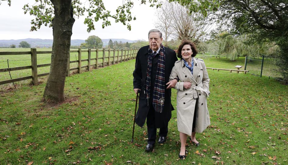 Biografia do Presidente Holland