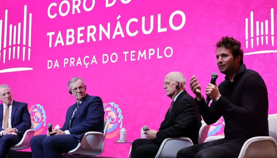 Canções de Esperança Brasil