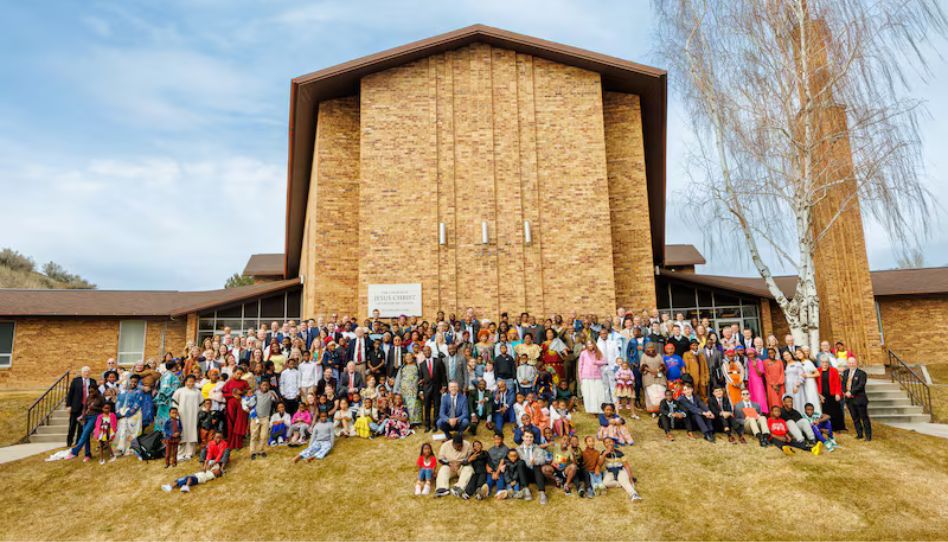 Primeira ala de idioma africano é criada em solo americano