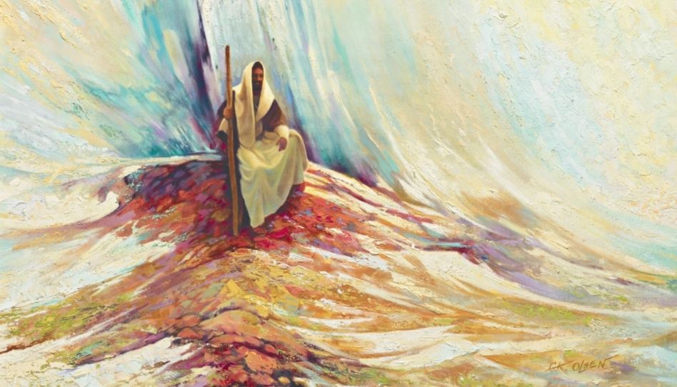 Você sabe o que realmente significa ter um Redentor? Esta palavra explica