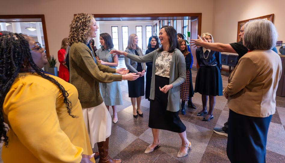 Sociedade de Socorro 2026