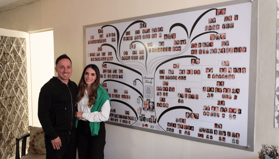 decisões que transformaram famílias