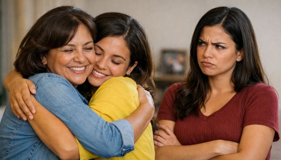 O exemplo do filho pródigo: por que nos irritamos quando outra pessoa é perdoada?