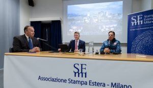 A Igreja de Jesus Cristo dos Santos dos Últimos Dias anuncia apoio aos Jogos Olímpicos e Paralímpicos de Inverno de Utah 2034