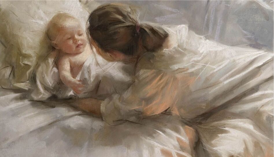 Mulheres estéreis na Bíblia: Deus não Se esquece de Suas filhas