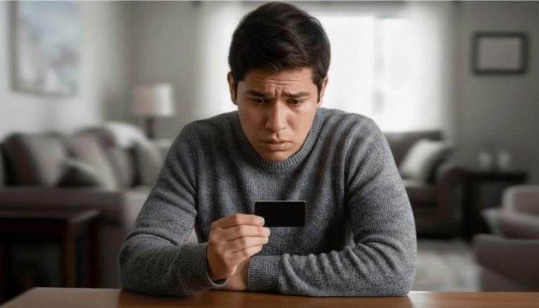 Servi uma missão, mas ainda lutava contra minha ansiedade