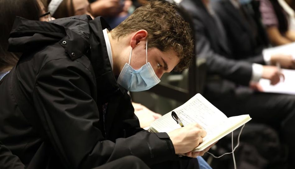 mensagem do presidente Uchtdorf