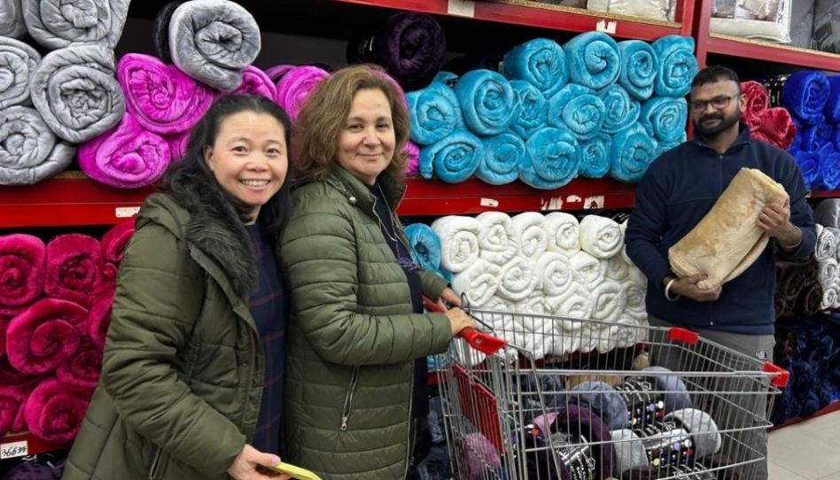 Igreja se mobiliza para ajudar vítimas de tempestades no centro de Portugal