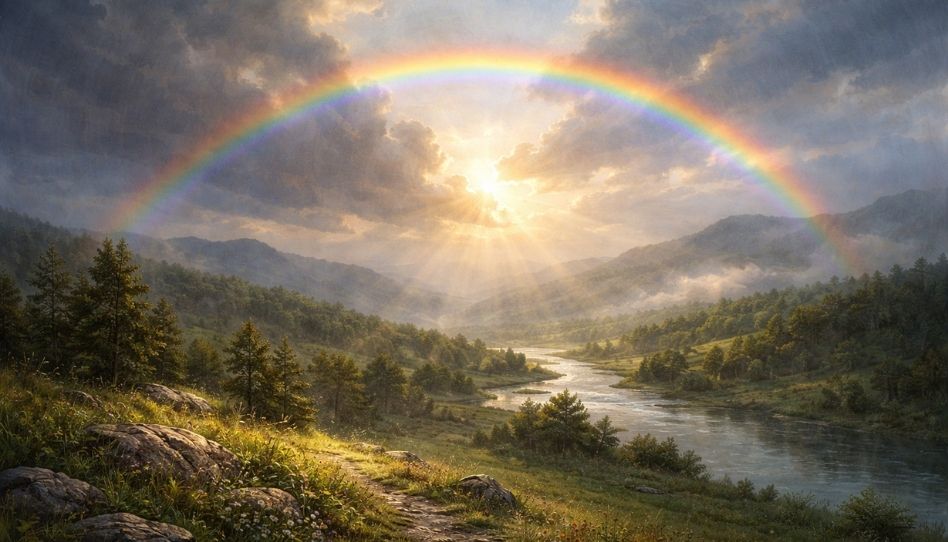 “E me lembrei do meu convênio”: Deus esquece das coisas que promete?