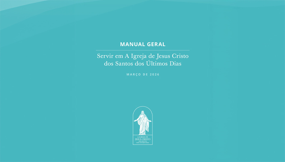 As atualizações mais recentes do “Manual Geral”: março de 2026