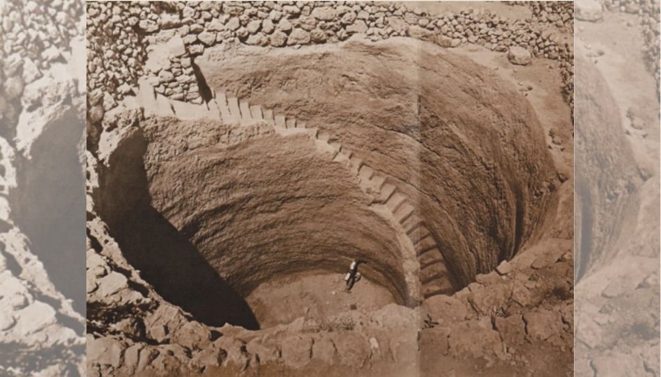 Histórias de Rebeca e Jacó