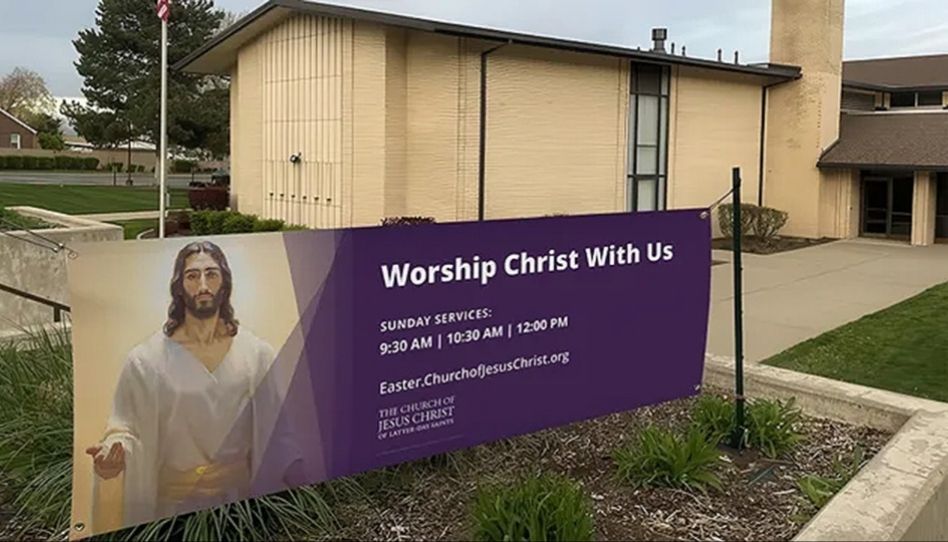 Amor Maior de Cristo