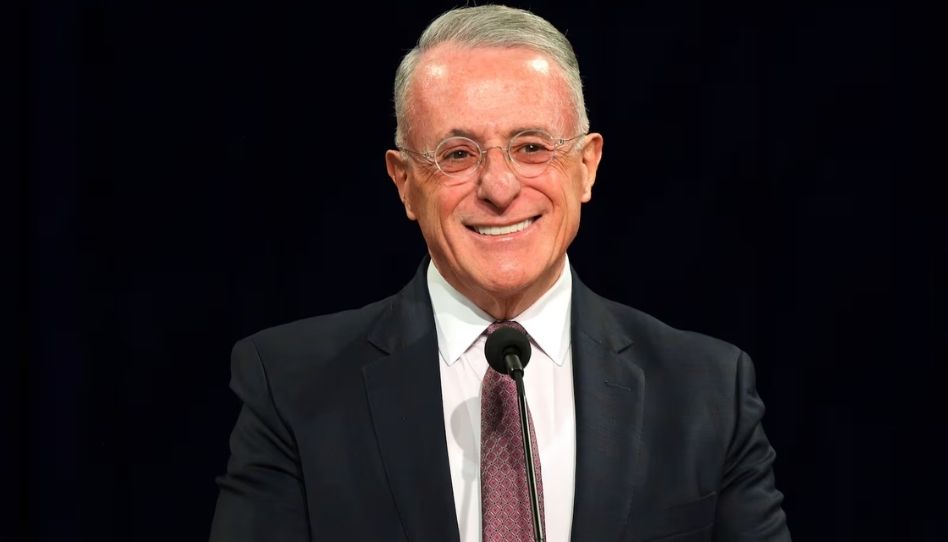 Élder Soares compartilha 4 padrões divinos para uma vida inteira de discipulado