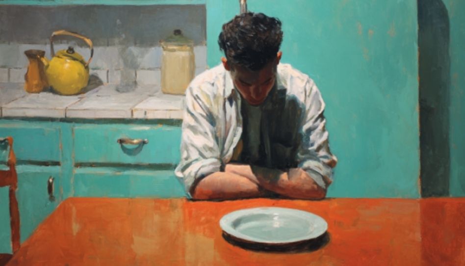 É apropriado jejuar por mais de uma pessoa ao mesmo tempo?