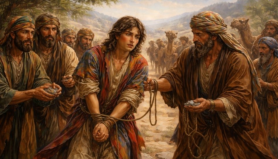 história de Judá e Tamar