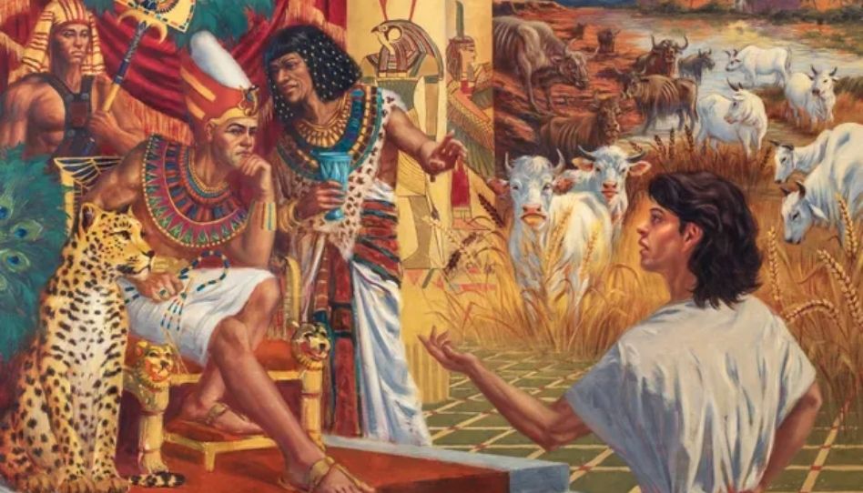 O que os sonhos de Faraó nos ensina sobre ouvir os profetas e nos preparar para tempos difíceis