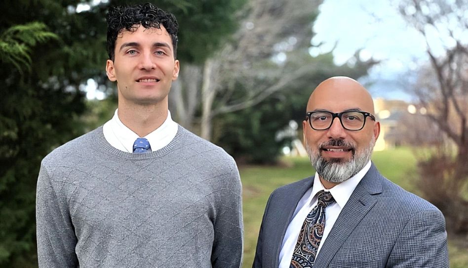 Como uma lesão cerebral aproximou nossa família de Cristo