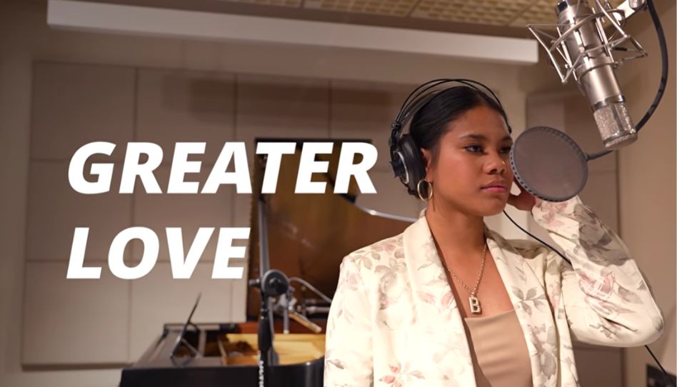 Nova música de Páscoa destaca amor e sacrifício de Jesus Cristo