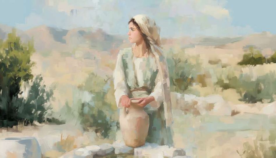 5 lições do Antigo Testamento sobre namoro e casamento