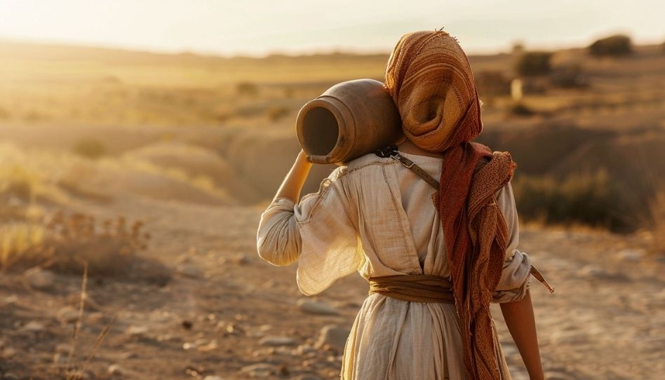 Coisas que você talvez não tenha percebido nas histórias de Rebeca e Jacó