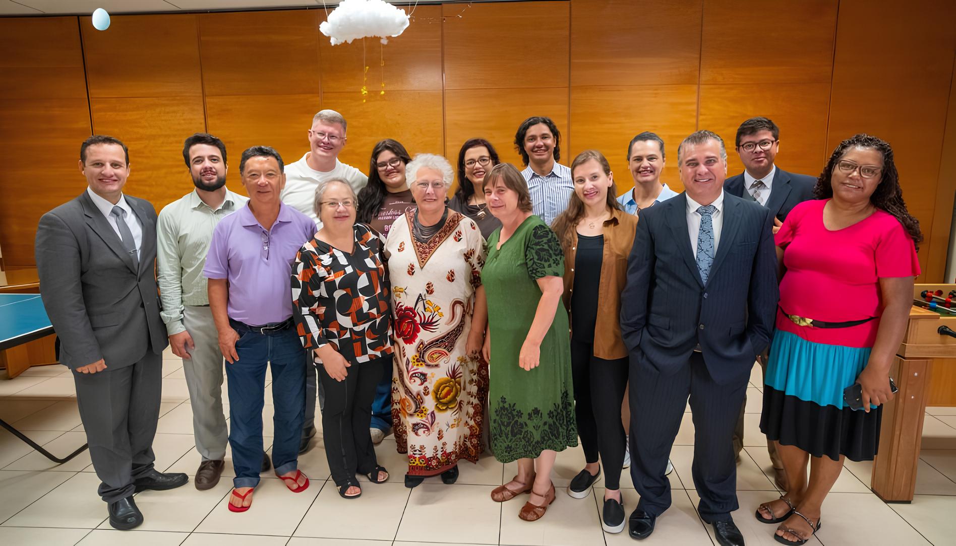 diálogo inter-religioso