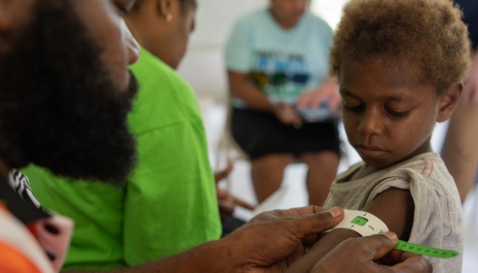 Amar o Próximo: Como a Igreja Prestou Ajuda Humanitária Global em 2025