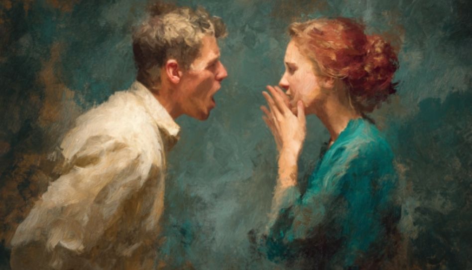 Quando o divórcio é melhor do que permanecer casado?