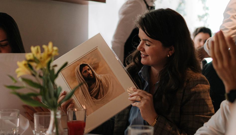 A mulher e Deus: a beleza de ser quem Ele te chamou para ser