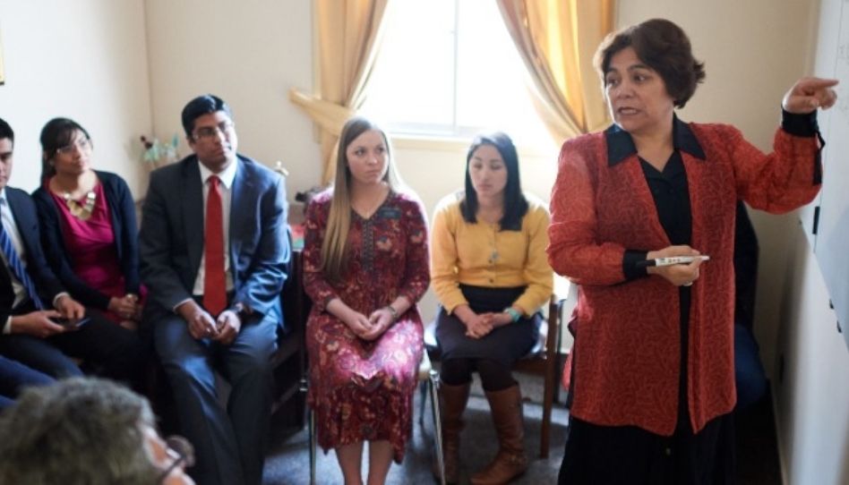 Como ensinar uma aula de domingo guiada pelo Espírito em apenas 25 minutos