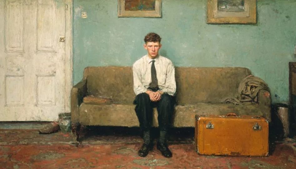 Voltar mais cedo: quando uma missão termina antes do tempo