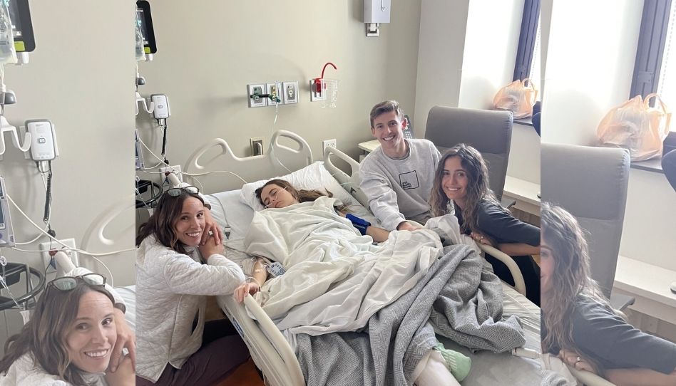 câncer em estágio 4