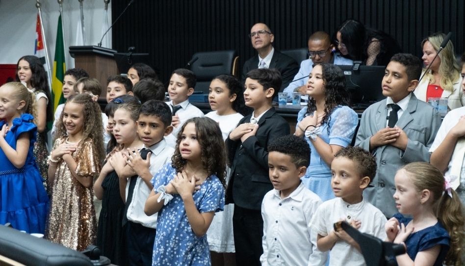 igreja em Taboão da Serra