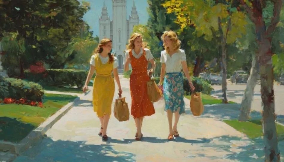 O problema da forma como se fala sobre os garments