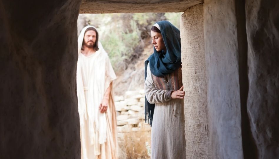 Reconhecendo Cristo — 3 lições das testemunhas de Sua ressurreição