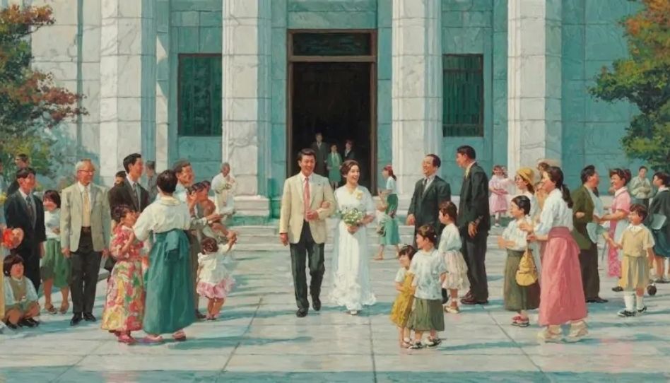 Quem tem o direito de usar o nome “mórmon”?