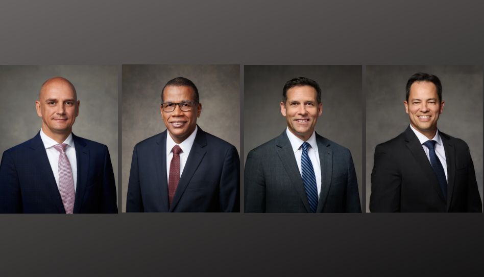 Conheça a nova Presidência da Área Brasil 2026-2027