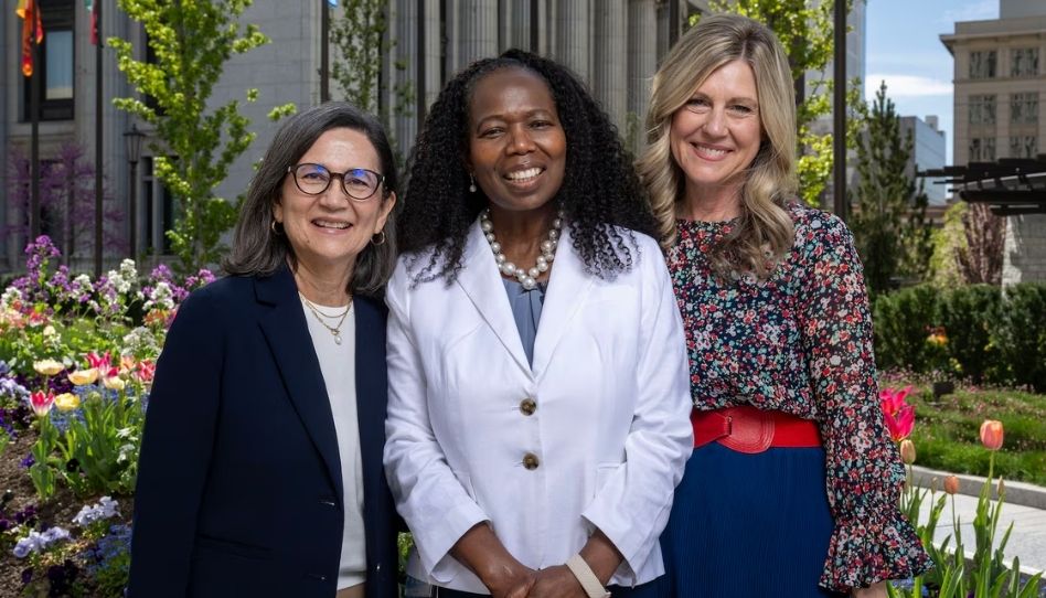 Conheça a nova presidência geral da Primária