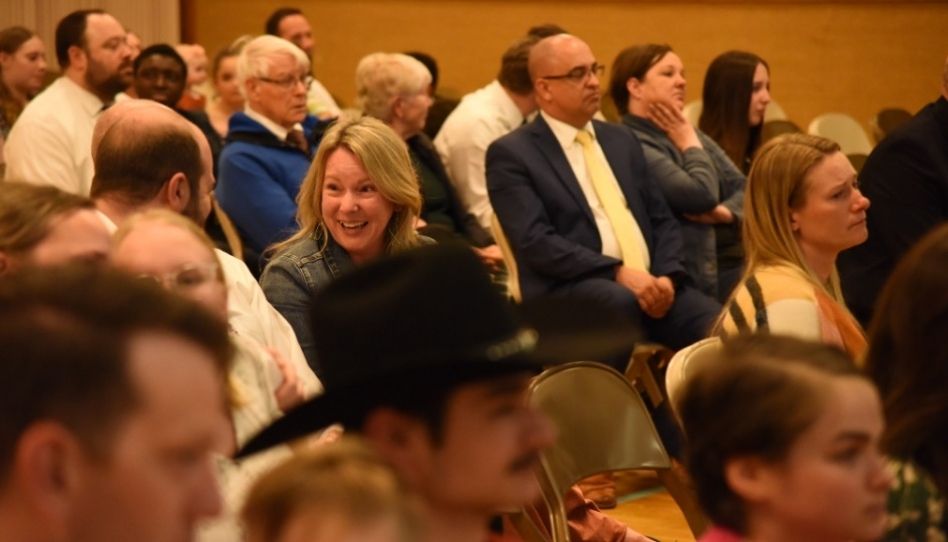 templo em Marysville