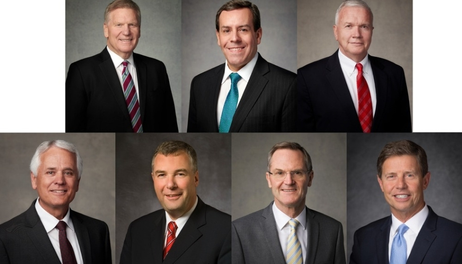 7 Setentas Autoridades Gerais receberão status de emérito em agosto de 2026