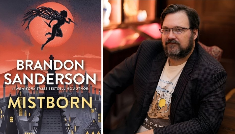 Você sabia que esses escritores são membros da Igreja de Jesus Cristo?