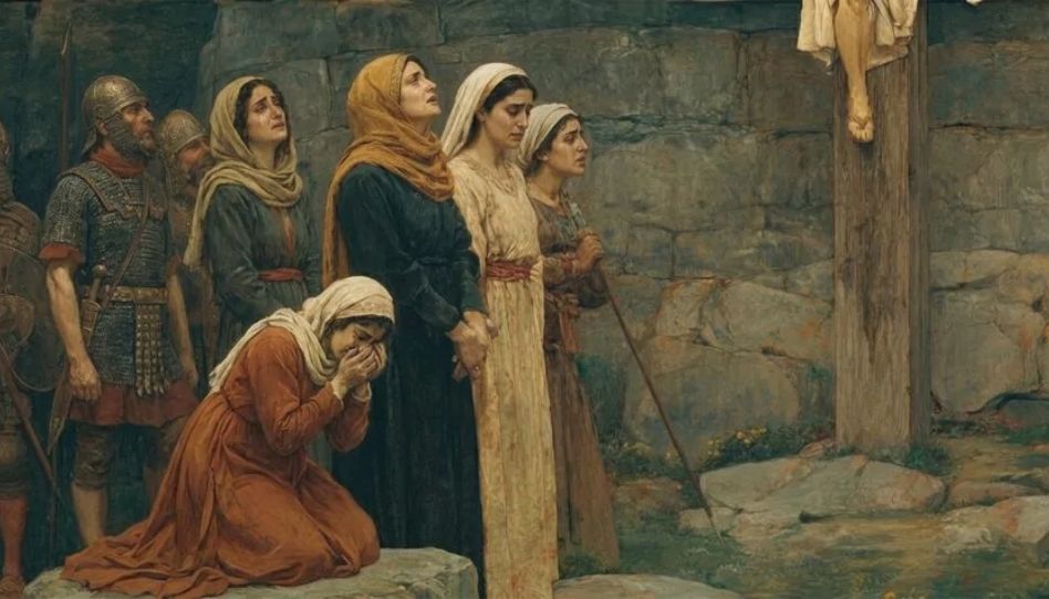 Perdão: sete lições da Cruz