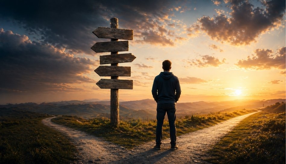 Até que ponto você pode ser atraído por doutrinas distorcidas?