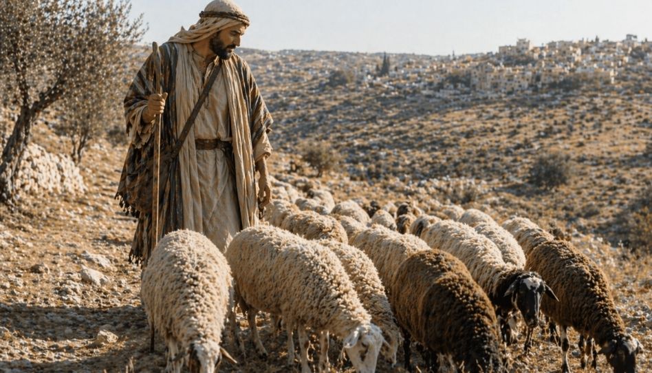 Shamar: O que significa “guardar” os mandamentos em hebraico
