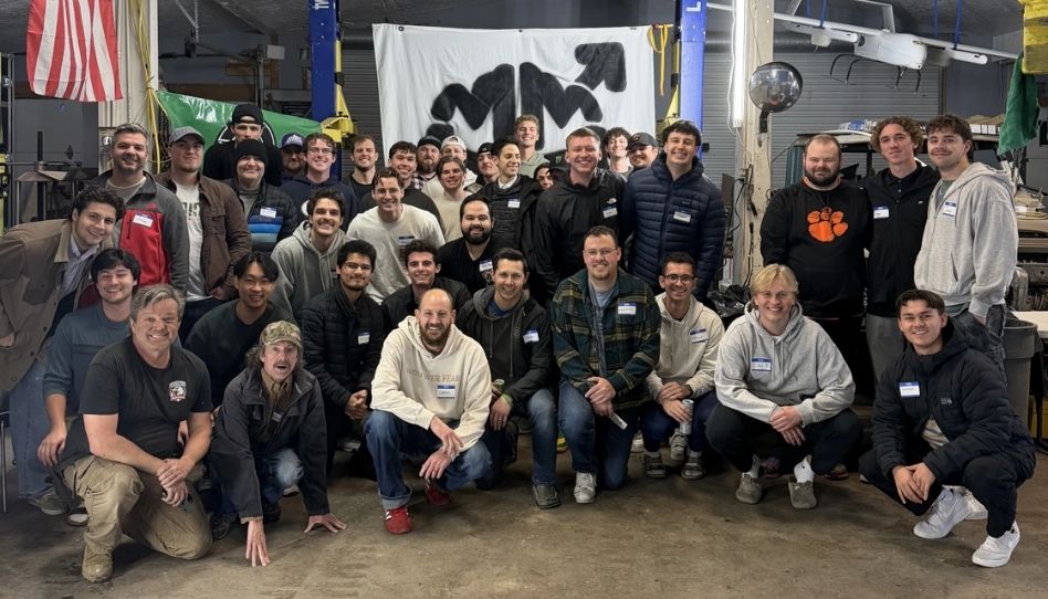 Como uma oração levou este santo dos últimos dias a criar um grupo de apoio para homens